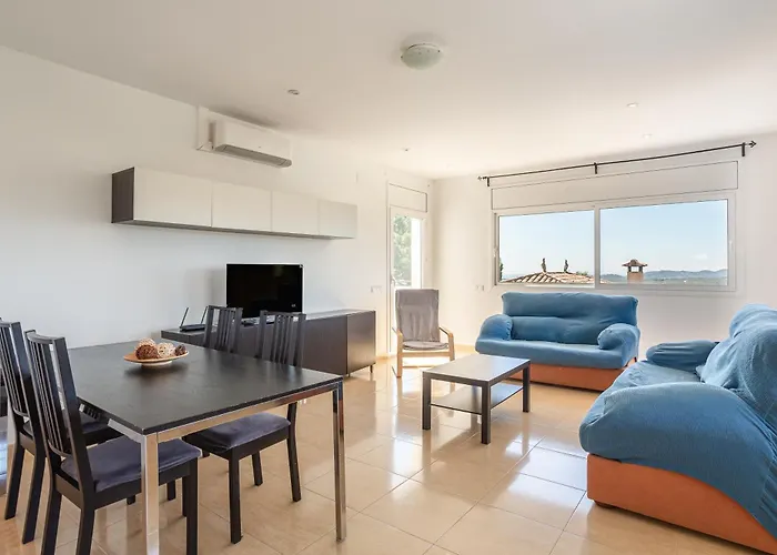 Vakantiehuis Azzure Lloret de Mar