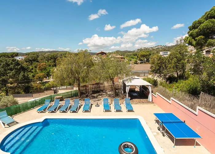 Azzure Lloret de Mar