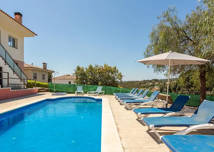 Vakantiehuis Azzure *