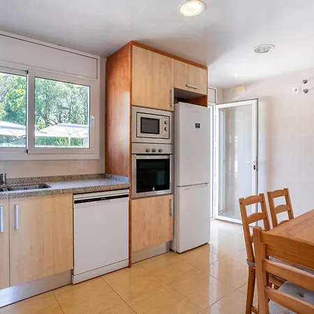 Azzure Semesterbostad Lloret de Mar