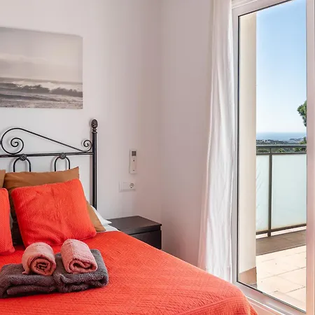 Azzure Ferienhaus Lloret de Mar