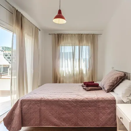 Azzure Ferienhaus Lloret de Mar