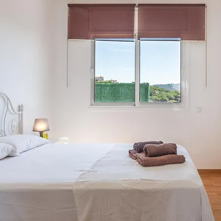 Ferienhaus Azzure Lloret de Mar