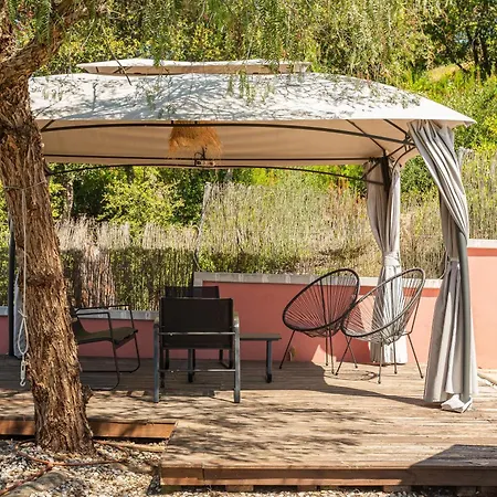 Ferienhaus Azzure *