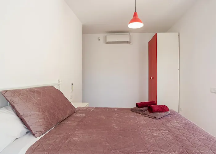 Azzure Semesterbostad