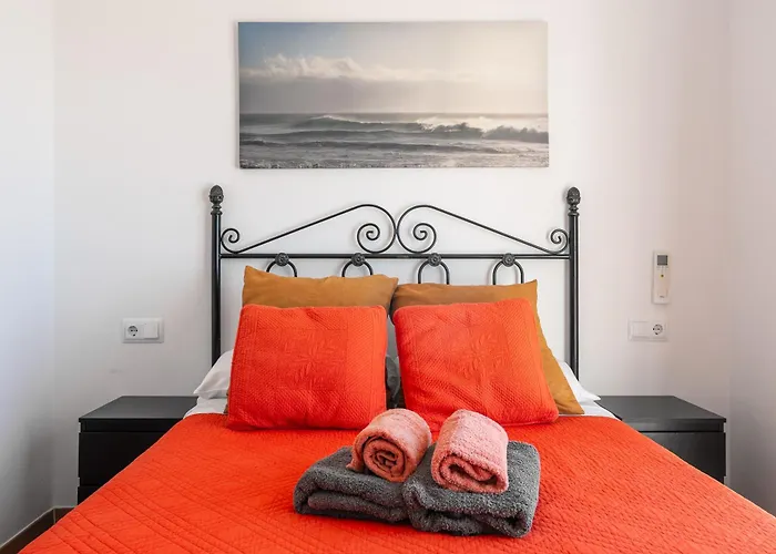 Azzure Semesterbostad *