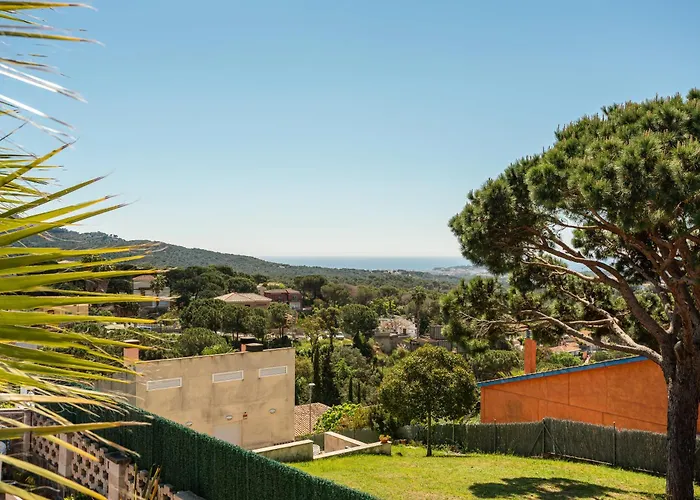 Semesterbostad Azzure *