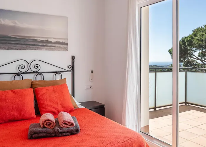 Azzure Semesterbostad *