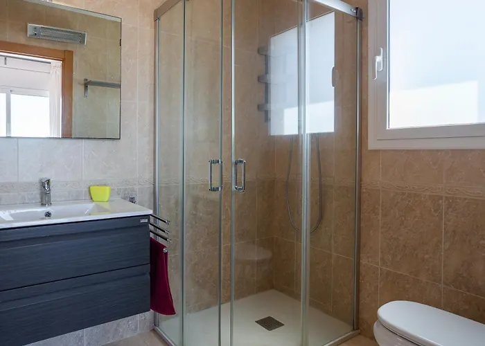 Semesterbostad Azzure