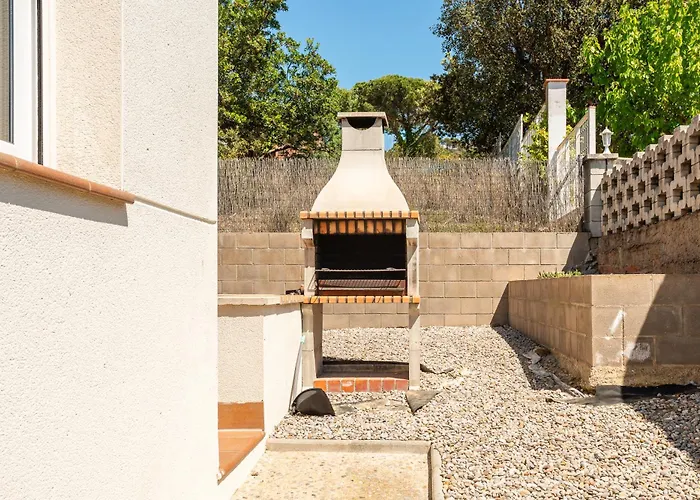 Semesterbostad Azzure *