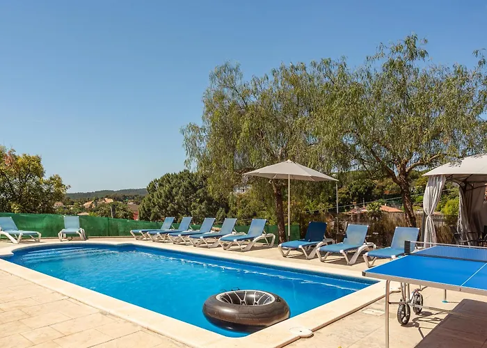 Semesterbostad Azzure *