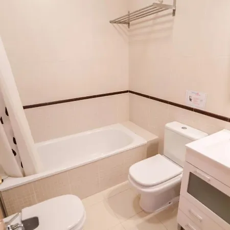 Azzure Holiday home Lloret de Mar