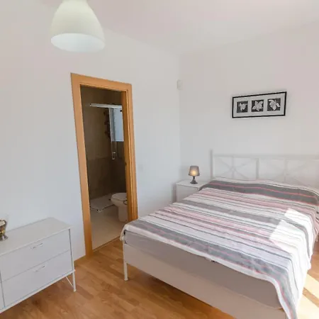 Holiday home Azzure