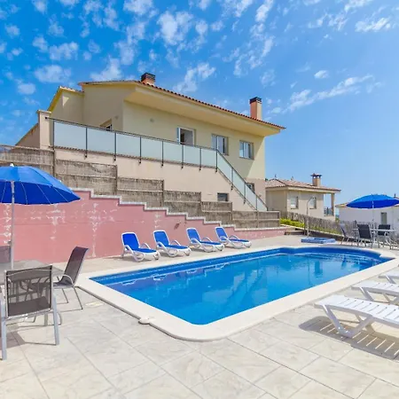 Holiday home Azzure Lloret de Mar