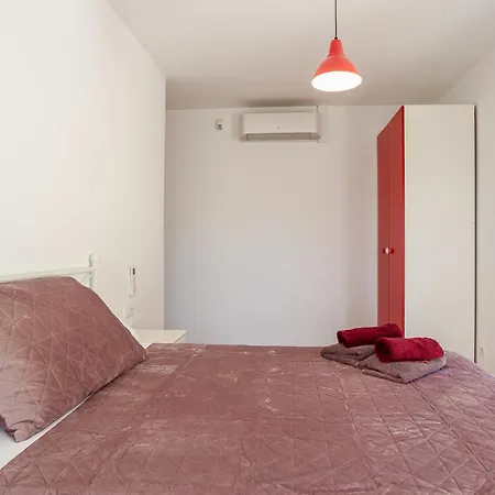 Azzure Holiday home