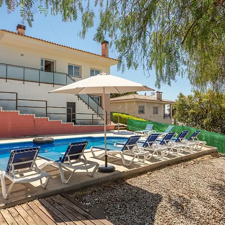 Azzure Holiday home Lloret de Mar