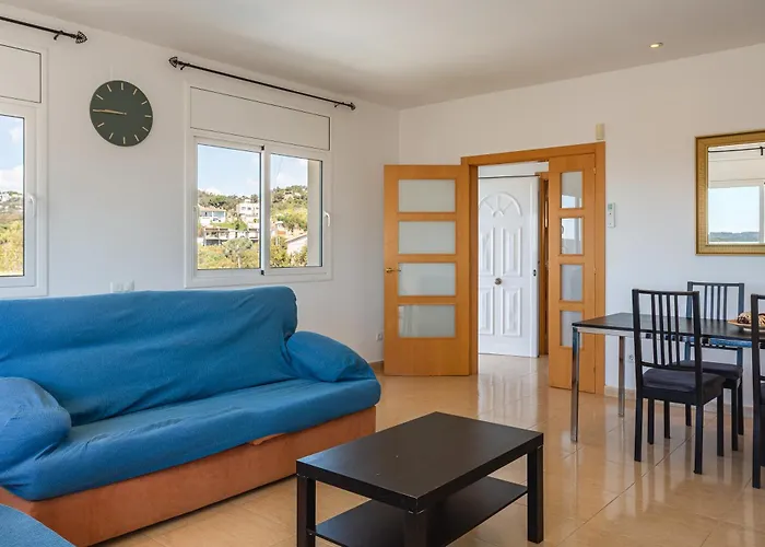 Azzure * Lloret de Mar